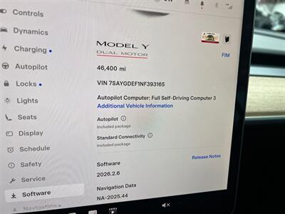 2022 Tesla Model Y Performance   - Photo 25 - Salt Lake City, UT 84115