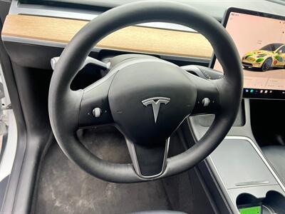 2022 Tesla Model Y Performance   - Photo 23 - Salt Lake City, UT 84115