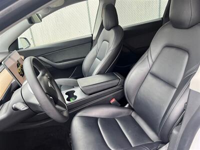 2022 Tesla Model Y Performance   - Photo 14 - Salt Lake City, UT 84115