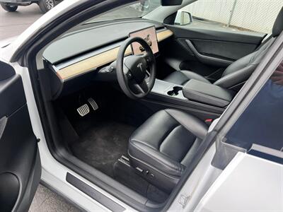 2022 Tesla Model Y Performance   - Photo 12 - Salt Lake City, UT 84115