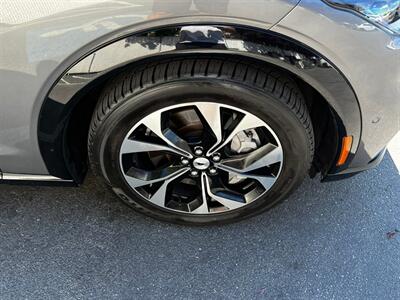 2021 Ford Mustang Mach-E Premium   - Photo 10 - Salt Lake City, UT 84115