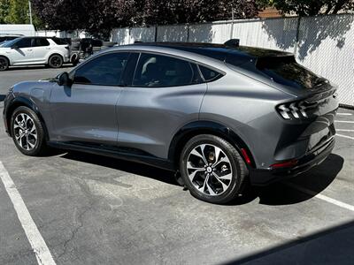 2021 Ford Mustang Mach-E Premium   - Photo 5 - Salt Lake City, UT 84115