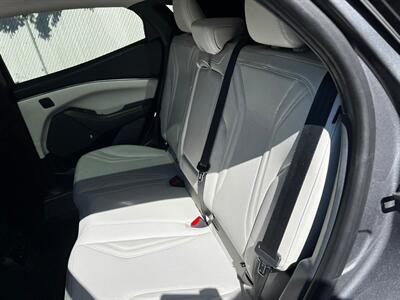 2021 Ford Mustang Mach-E Premium   - Photo 21 - Salt Lake City, UT 84115