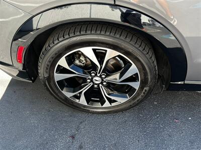 2021 Ford Mustang Mach-E Premium   - Photo 11 - Salt Lake City, UT 84115