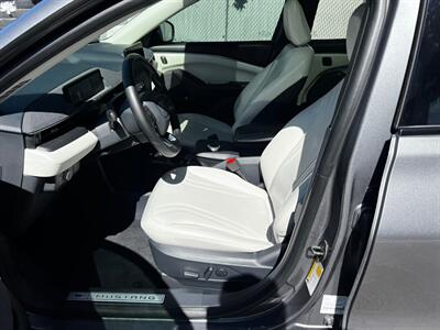 2021 Ford Mustang Mach-E Premium   - Photo 16 - Salt Lake City, UT 84115