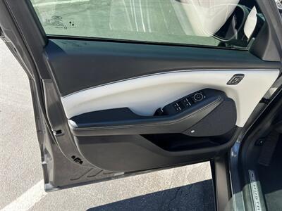2021 Ford Mustang Mach-E Premium   - Photo 19 - Salt Lake City, UT 84115