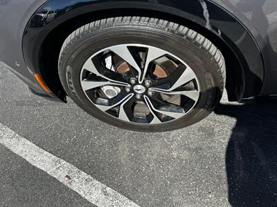 2021 Ford Mustang Mach-E Premium   - Photo 13 - Salt Lake City, UT 84115