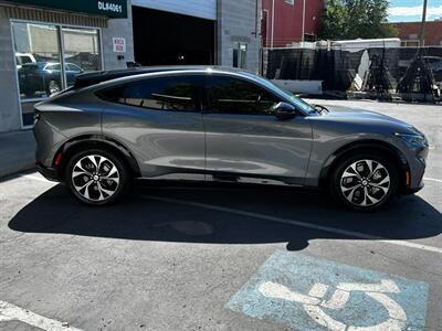 2021 Ford Mustang Mach-E Premium   - Photo 7 - Salt Lake City, UT 84115