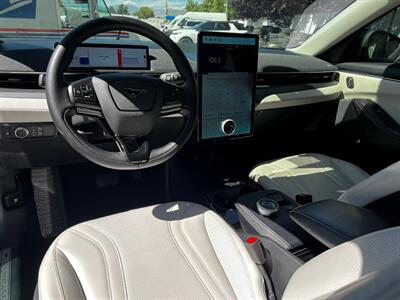 2021 Ford Mustang Mach-E Premium   - Photo 23 - Salt Lake City, UT 84115