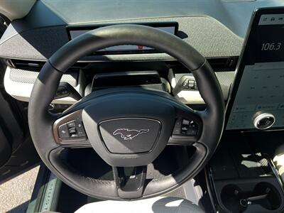 2021 Ford Mustang Mach-E Premium   - Photo 33 - Salt Lake City, UT 84115