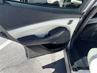 2021 Ford Mustang Mach-E Premium   - Photo 22 - Salt Lake City, UT 84115