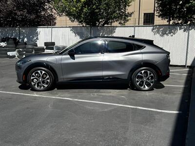 2021 Ford Mustang Mach-E Premium   - Photo 4 - Salt Lake City, UT 84115