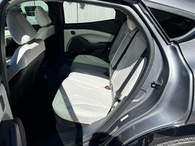 2021 Ford Mustang Mach-E Premium   - Photo 20 - Salt Lake City, UT 84115