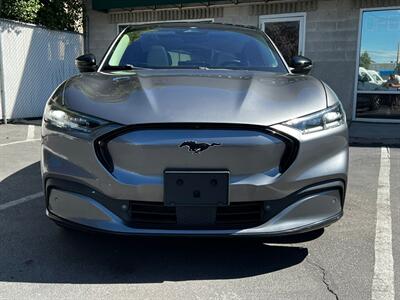 2021 Ford Mustang Mach-E Premium   - Photo 2 - Salt Lake City, UT 84115