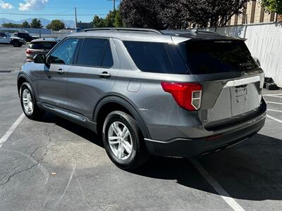 2023 Ford Explorer XLT - Photo 5 - Salt Lake City, UT 84115