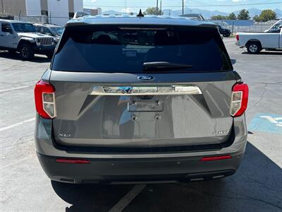 2023 Ford Explorer XLT - Photo 6 - Salt Lake City, UT 84115