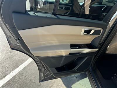 2023 Ford Explorer XLT - Photo 17 - Salt Lake City, UT 84115