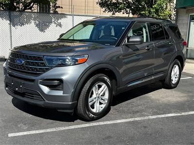 2023 Ford Explorer XLT - Photo 3 - Salt Lake City, UT 84115