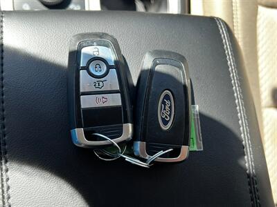 2023 Ford Explorer XLT - Photo 37 - Salt Lake City, UT 84115