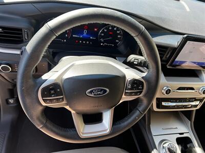 2023 Ford Explorer XLT - Photo 27 - Salt Lake City, UT 84115