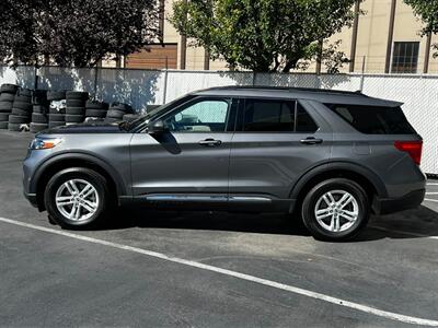 2023 Ford Explorer XLT - Photo 4 - Salt Lake City, UT 84115