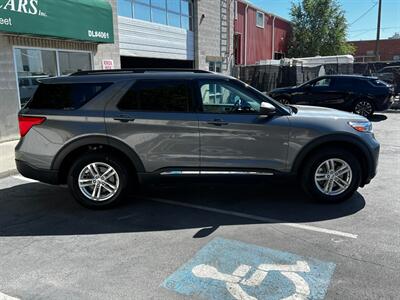 2023 Ford Explorer XLT - Photo 8 - Salt Lake City, UT 84115