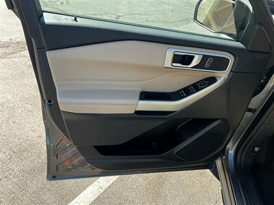 2023 Ford Explorer XLT - Photo 14 - Salt Lake City, UT 84115