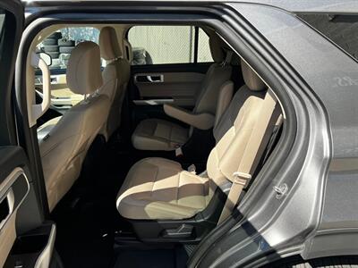 2023 Ford Explorer XLT - Photo 15 - Salt Lake City, UT 84115