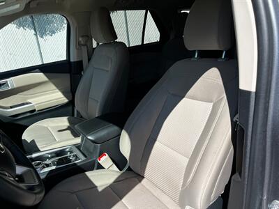 2023 Ford Explorer XLT - Photo 13 - Salt Lake City, UT 84115