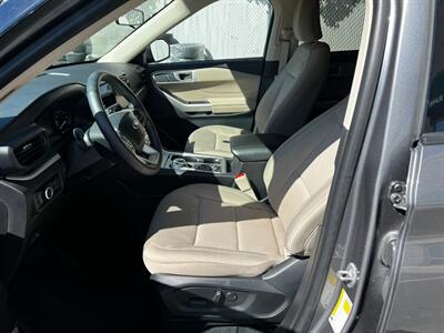 2023 Ford Explorer XLT - Photo 12 - Salt Lake City, UT 84115