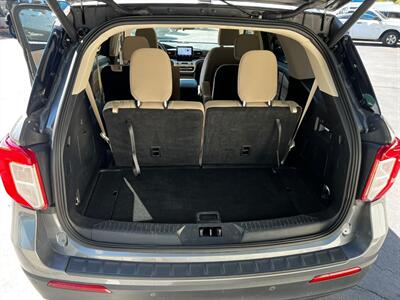 2023 Ford Explorer XLT - Photo 20 - Salt Lake City, UT 84115