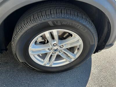 2023 Ford Explorer XLT - Photo 9 - Salt Lake City, UT 84115