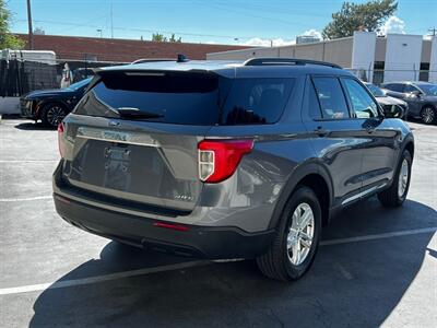 2023 Ford Explorer XLT - Photo 7 - Salt Lake City, UT 84115
