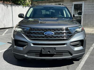 2023 Ford Explorer XLT - Photo 2 - Salt Lake City, UT 84115