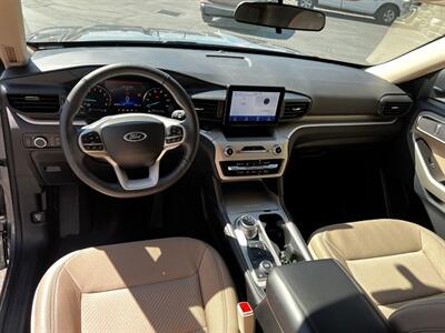 2023 Ford Explorer XLT - Photo 19 - Salt Lake City, UT 84115
