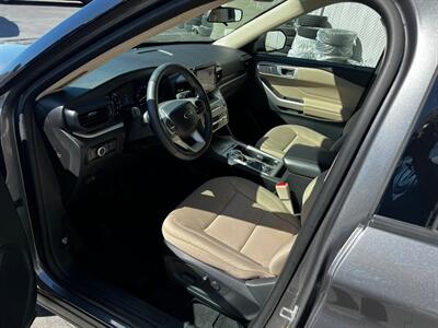 2023 Ford Explorer XLT - Photo 11 - Salt Lake City, UT 84115