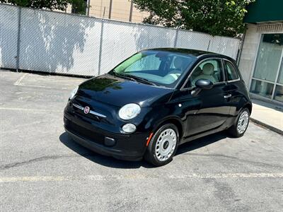 2015 FIAT 500 Pop   - Photo 3 - Salt Lake City, UT 84115