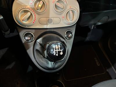 2015 FIAT 500 Pop   - Photo 21 - Salt Lake City, UT 84115