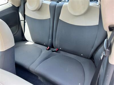 2015 FIAT 500 Pop   - Photo 15 - Salt Lake City, UT 84115