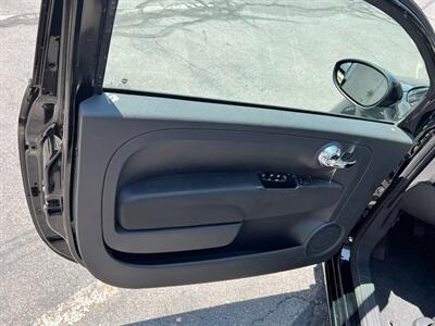 2015 FIAT 500 Pop   - Photo 9 - Salt Lake City, UT 84115