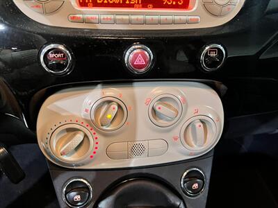 2015 FIAT 500 Pop   - Photo 20 - Salt Lake City, UT 84115