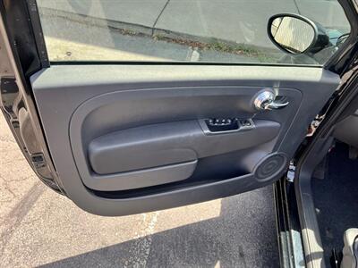 2015 FIAT 500 Pop   - Photo 16 - Salt Lake City, UT 84115