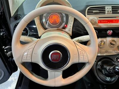 2015 FIAT 500 Pop   - Photo 17 - Salt Lake City, UT 84115