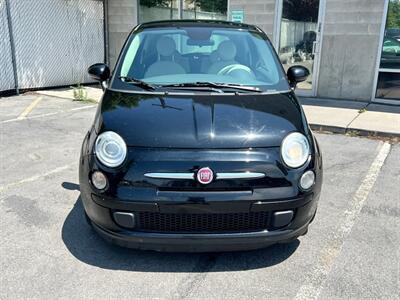 2015 FIAT 500 Pop   - Photo 2 - Salt Lake City, UT 84115