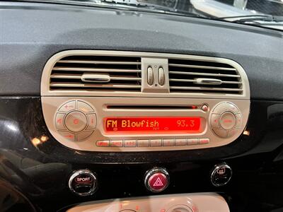 2015 FIAT 500 Pop   - Photo 19 - Salt Lake City, UT 84115