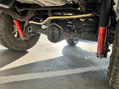 2020 Jeep Wrangler Willys Sport - Photo 15 - Salt Lake City, UT 84115