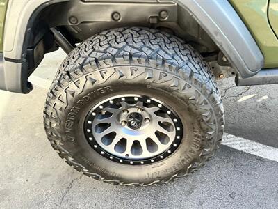 2020 Jeep Wrangler Willys Sport - Photo 13 - Salt Lake City, UT 84115