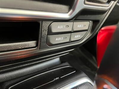 2020 Jeep Wrangler Willys Sport - Photo 30 - Salt Lake City, UT 84115