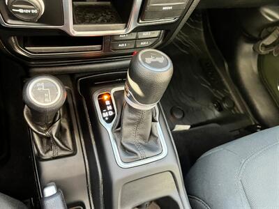 2020 Jeep Wrangler Willys Sport - Photo 29 - Salt Lake City, UT 84115