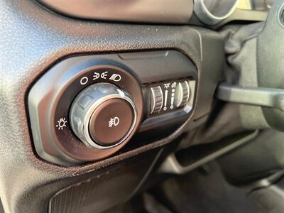 2020 Jeep Wrangler Willys Sport - Photo 24 - Salt Lake City, UT 84115